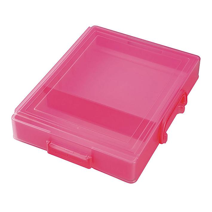 クツワ クツワ お道具箱 B5 ピンク BX018PK 新入学文具 : シブヤ クツワ クツワ お道具箱 B5 ピンク BX018PK 新入学文具 : シブヤ