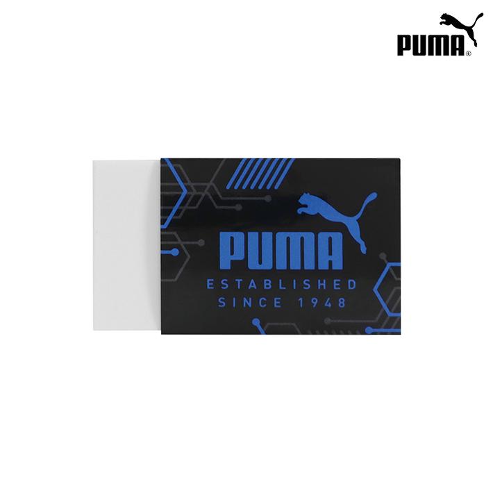 クツワ（KUTSUWA） プーマ 消しゴム PM459 新入学文具 [M便 1/40