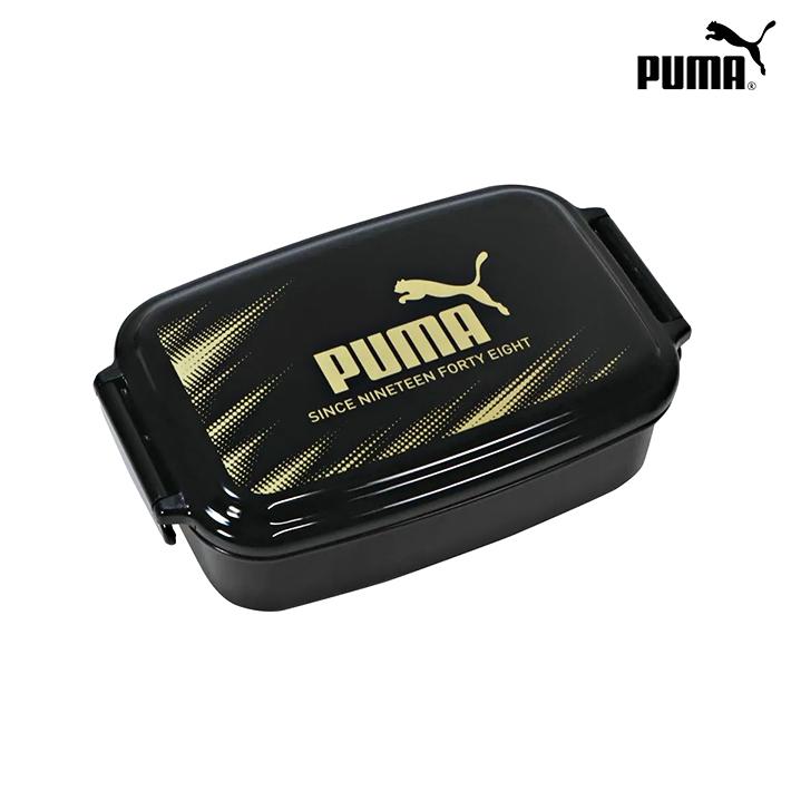 PUMA（プーマ） 角型密封弁当箱 500ml PM536 新入学文具 [M便 1/1