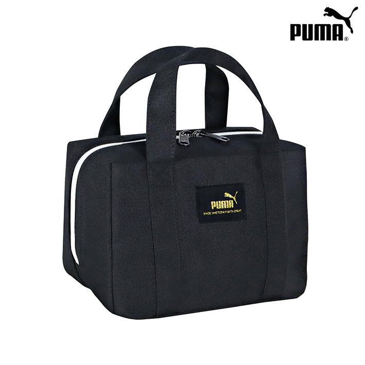 PUMA（プーマ） ランチバッグ PM549 新入学文具 : シブヤ文具 - 通販