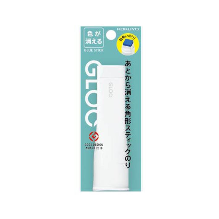 GLOO コクヨ グルー スティックのり 色が消える L 吊り下げ GLOO コクヨ グルー スティックのり 色が消える L 吊り下げ