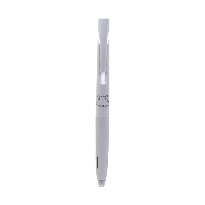 ブレン ゼブラ ブレン ボールペン 0.5mm メンダコ柄 BAS88-AS-MD ブレン ゼブラ ブレン ボールペン 0.5mm メンダコ柄 BAS88-AS-MD