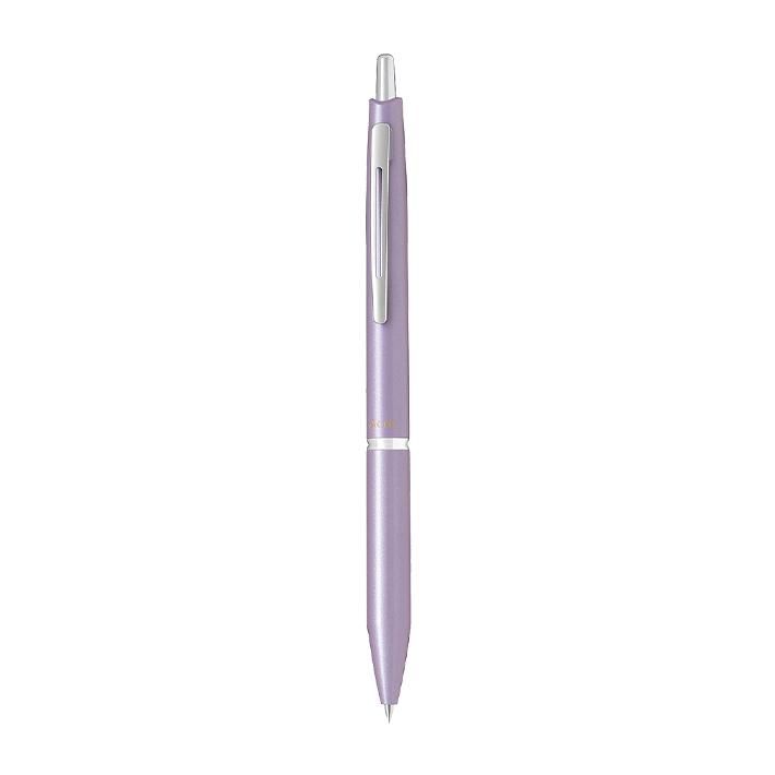 PILOT（パイロット） アクロ1000 油性ボールペン 0.3mm パールパープル