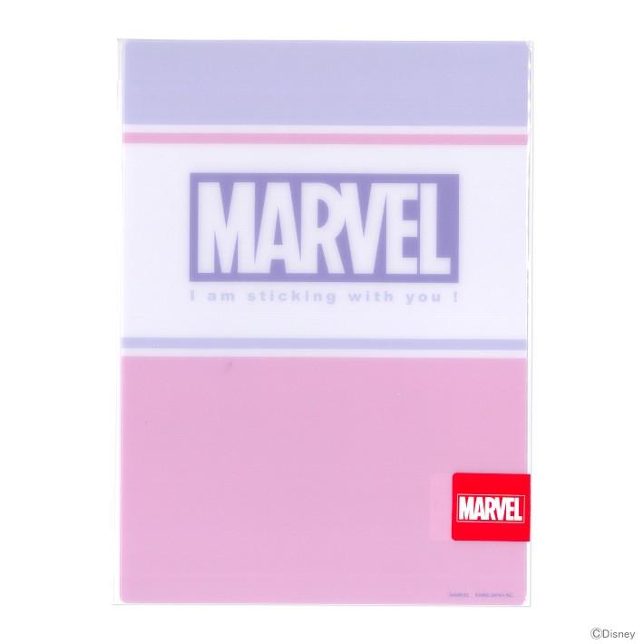 完売 マーベル 下敷き パープル M便 1 Riosmauricio Com