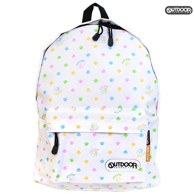 OUTDOOR PRODUCTS（アウトドアプロダクツ） OUTDOOR×VITA-ONE