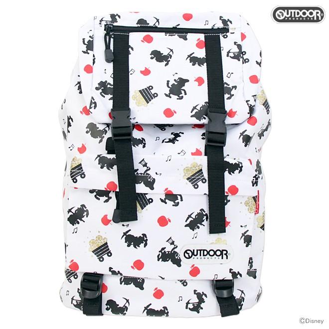 Disney OUTDOOR<アウトドアプロダクツ>×ディズニープリンセス Disney OUTDOOR<アウトドアプロダクツ>×ディズニープリンセス
