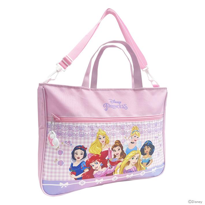 ディズニープリンセス [25％OFF]ディズニープリンセス 2WAYレッスン