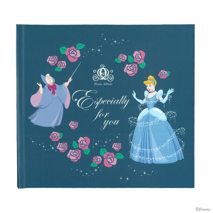 ディズニー プリンセス シンデレラ ポップアップアルバム Al 140 M便 1 1 シブヤ文具 通販 Paypayモール