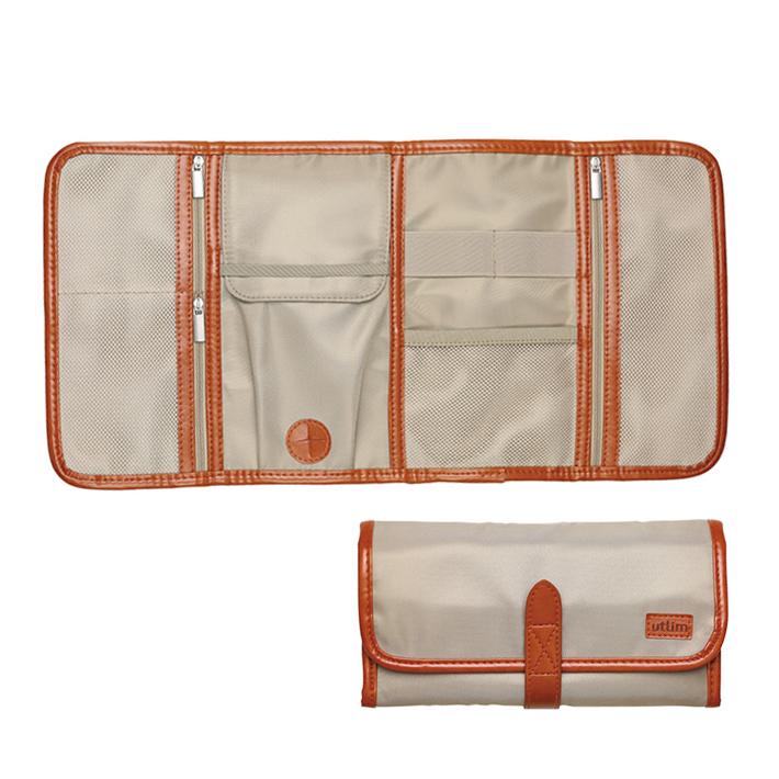 SONiC（ソニック） ユートリム クレープポーチ マルチポーチ