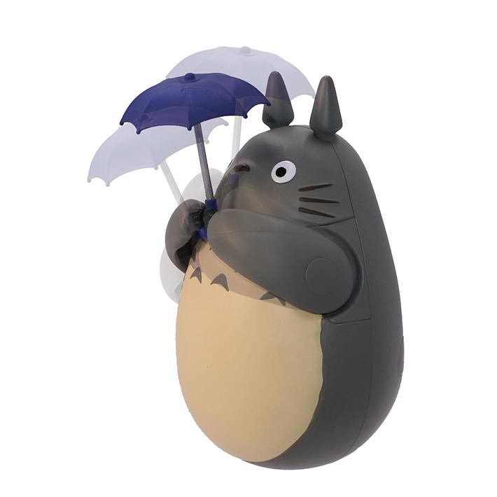 スタジオジブリ となりのトトロ もっと！ゆらゆらおきあがり