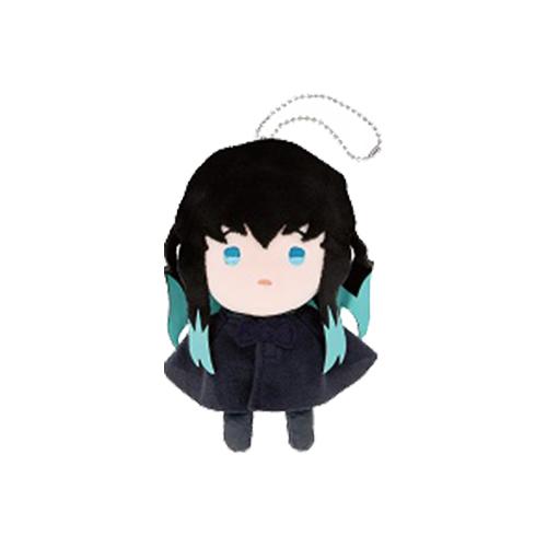 鬼滅の刃　てるてりーるマスコット2　ぬいぐるみ 時透無一郎 Amazon.co.jp: エンスカイ 鬼滅の刃 てるてりーるマスコット2 時透無