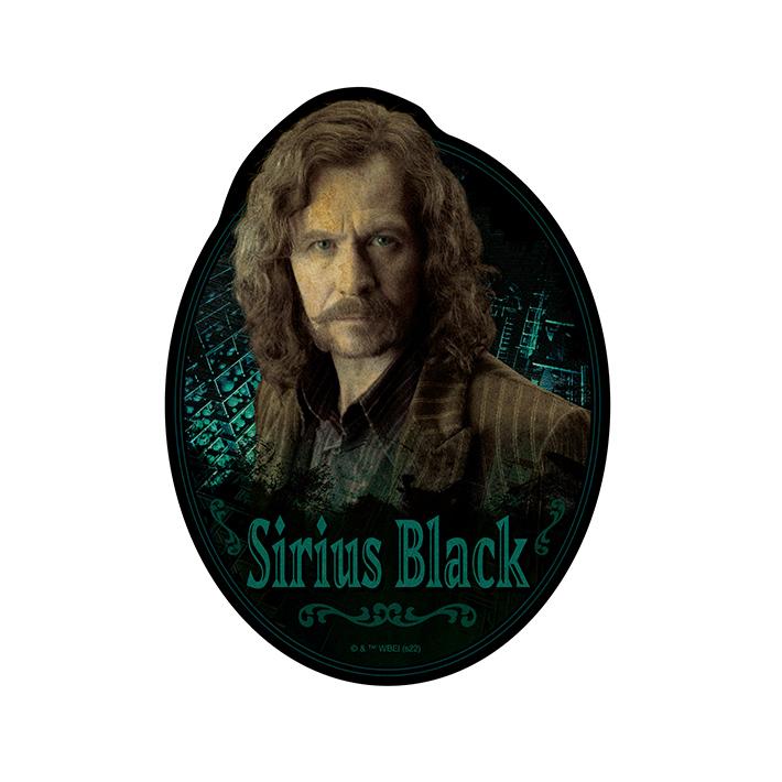 ハリーポッター トラベルステッカー 4 M便 1 Esk シブヤ文具 通販 Yahoo ショッピング