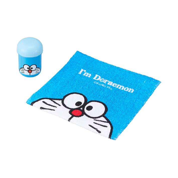 ドラえもん おしぼりセット Oc 1