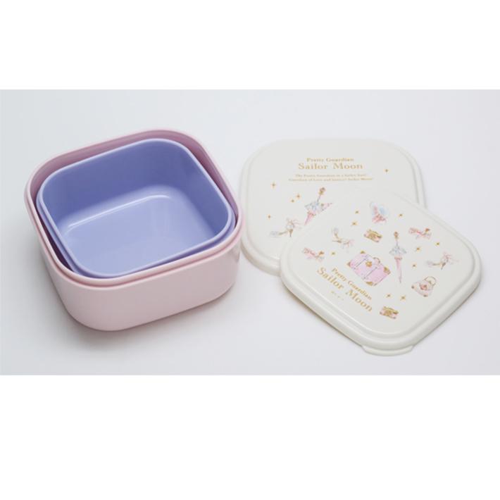 セーラームーンS 食器3点セット 未使用品 セーラームーン - セーラームーンS 食器3点セット 未使用品の