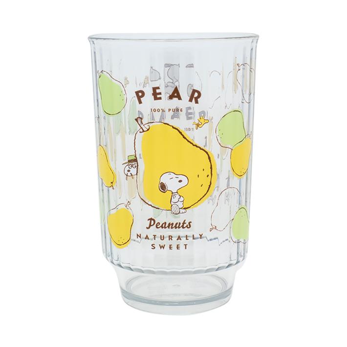 スヌーピーとレッドバロンのプラカップグラス Amazon.co.jp: オーエスケー スヌーピー C-11 プラカップ レッド