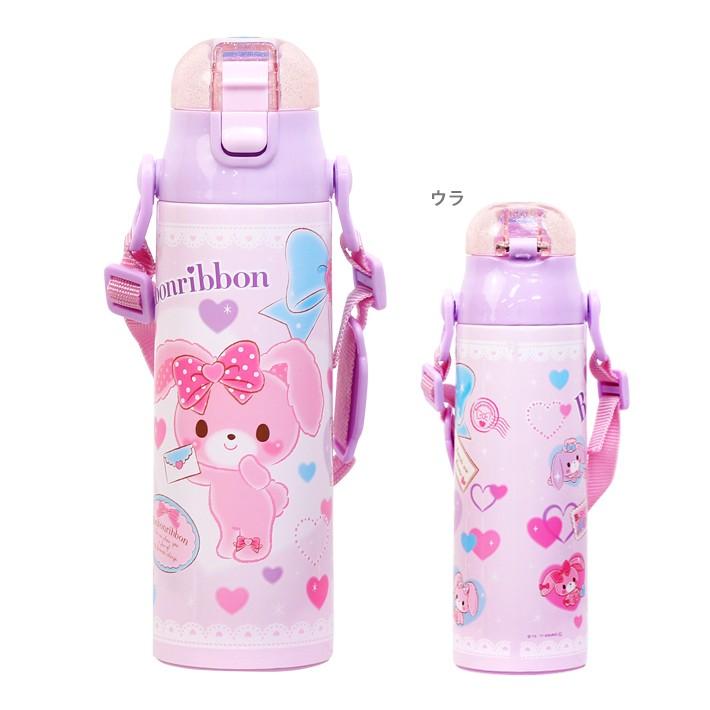 sanrio（サンリオ） ぼんぼんりぼん ロック付ワンプッシュダイレクト