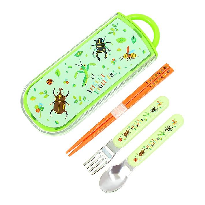 スケーター [20%OFF] インセクトファイターズ スライド式トリオ