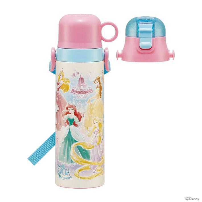 ディズニー プリンセス 2wayステンレスボトル プリンセス22柄 Skdc6 22 Majesticxpress Com