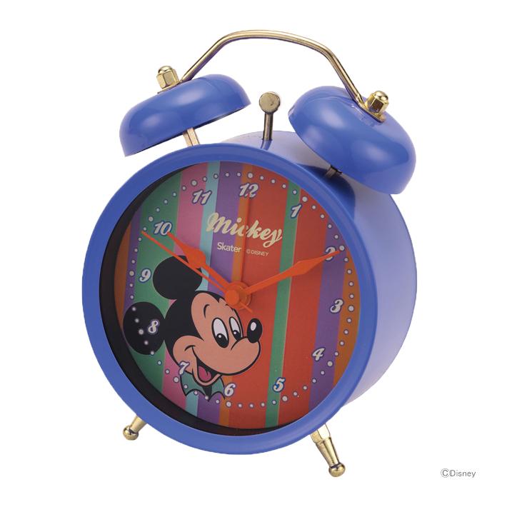 Disney ディズニー ミッキーマウス 目覚まし時計 ディズニー Disney ディズニー ミッキーマウス 目覚まし時計 ディズニー