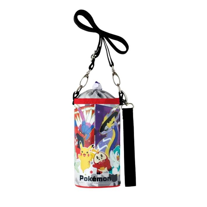 Pokemon（ポケモン） エナメルペットボトルケース ポケットモンスター