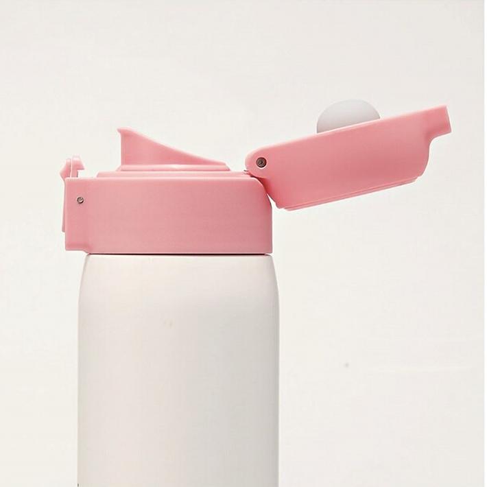 ちいかわ ワンタッチマグボトル 水筒 ステンレス製携帯用ま ちいかわ ワンタッチマグボトル 水筒 ステンレス製携帯用ま