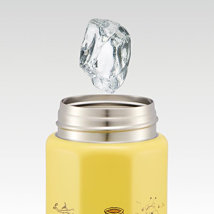 ディズニー　くまのプーさん　70cm 日本製 くまのプーさん ディズニー くまのプーさん 八角形ステンレス