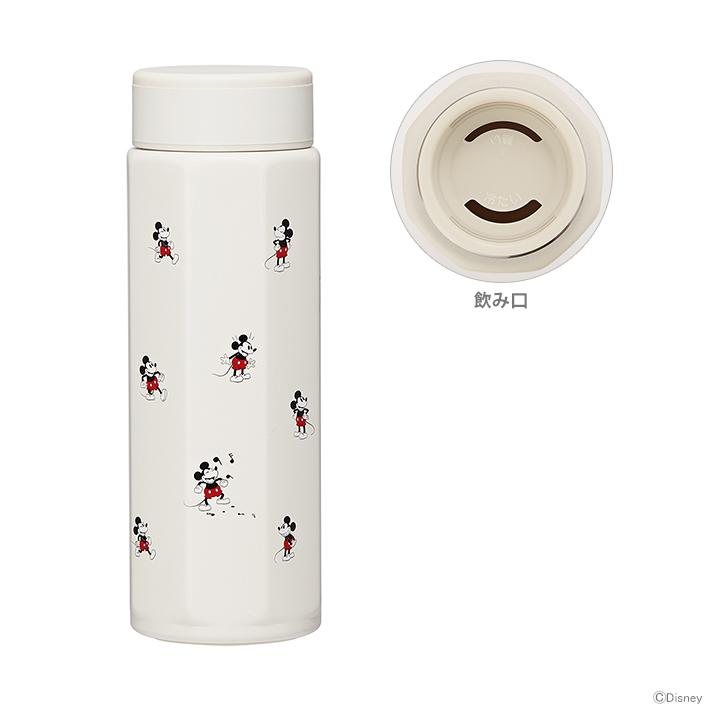 MICKEY MOUSE ディズニー ミッキーマウス 八角形ステンレス MICKEY MOUSE ディズニー ミッキーマウス 八角形ステンレス