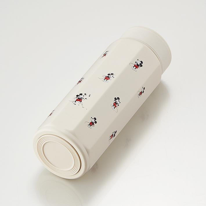 MICKEY MOUSE ディズニー ミッキーマウス 八角形ステンレス MICKEY MOUSE ディズニー ミッキーマウス 八角形ステンレス
