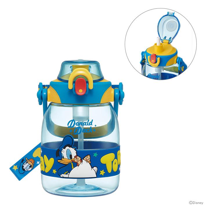 【希少】ロルカナ ドナルドダック ブッカニア ディズニークルーズ プロモ ロルカナ】ドナルドダック 発明自慢【C/ホイル】JA・1・144[144