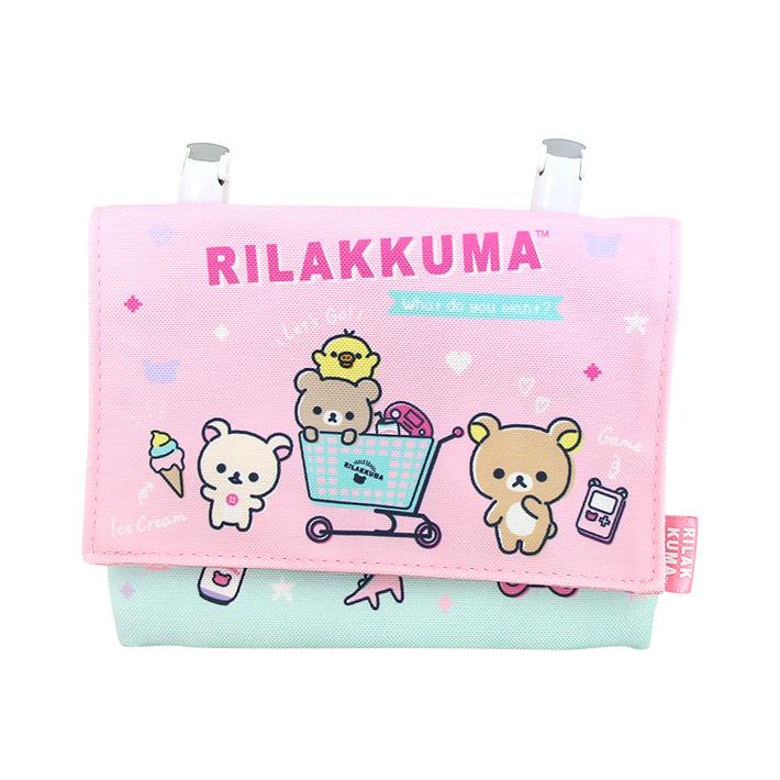 リラックマ まとめ売り23 ゴムひも付きマスコット マグカップ かばん 文具他 リラックマ まとめ売り23 ゴムひも付きマスコット マグカップ
