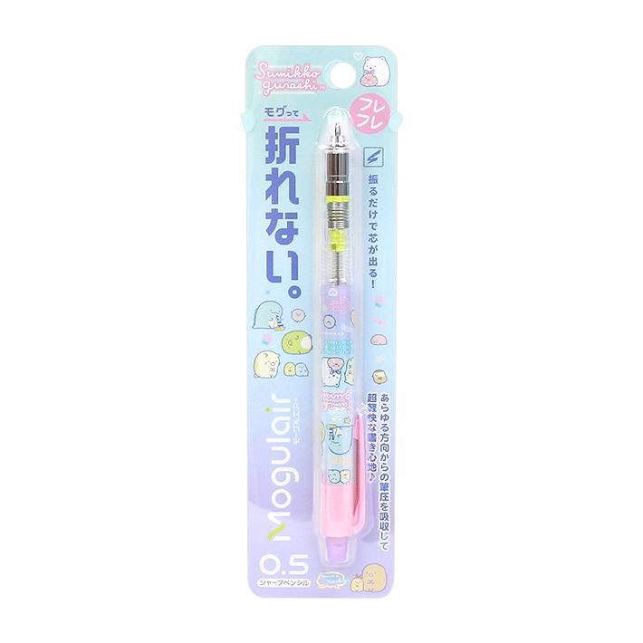 すみっコぐらし すみっコぐらし モーグルエアー シャープ