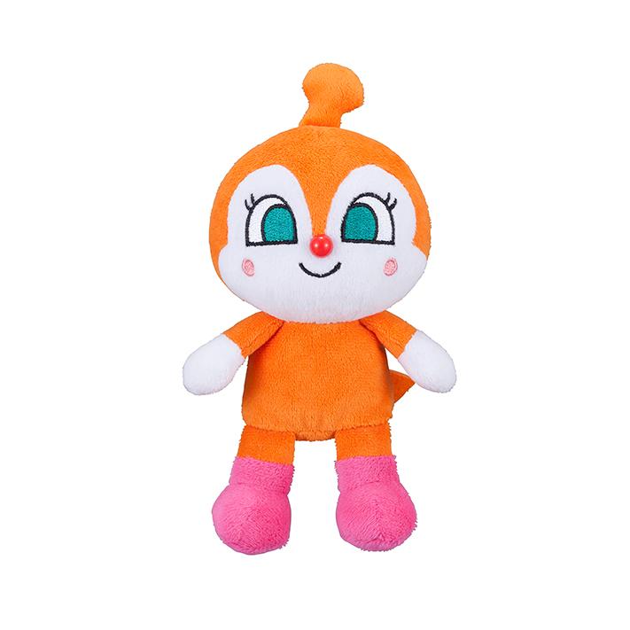 セガトイズ（SEGA toys） アンパンマン プリちぃビーンズ コレクション