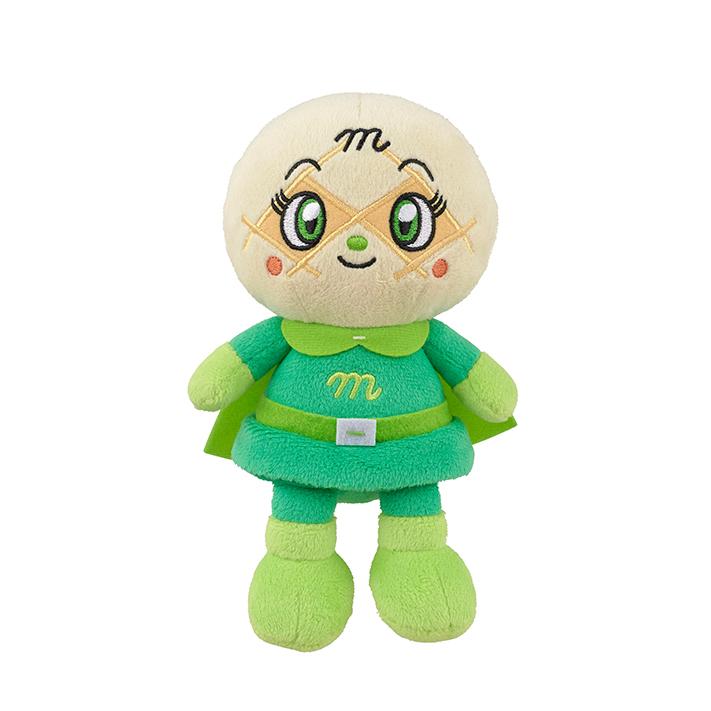 セガトイズ（SEGA toys） アンパンマン プリちぃビーンズ コレクション