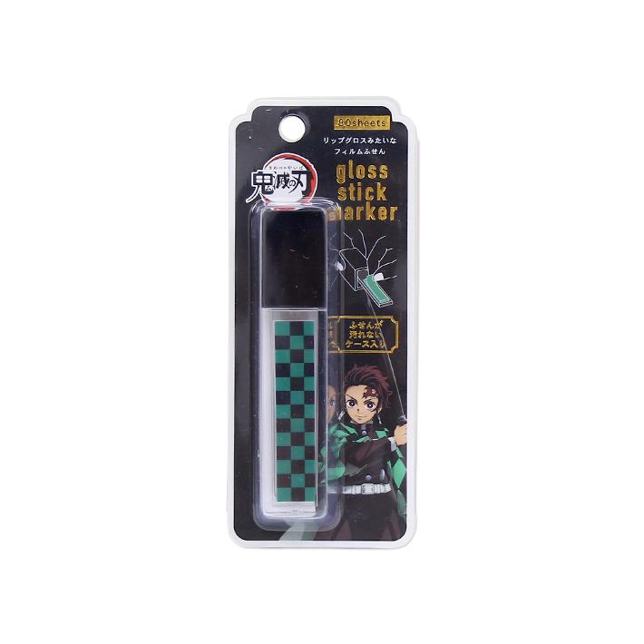 【新品・未開封】 stick marker ふせん 楽天市場】スティックマーカー ふせん 全8柄セット