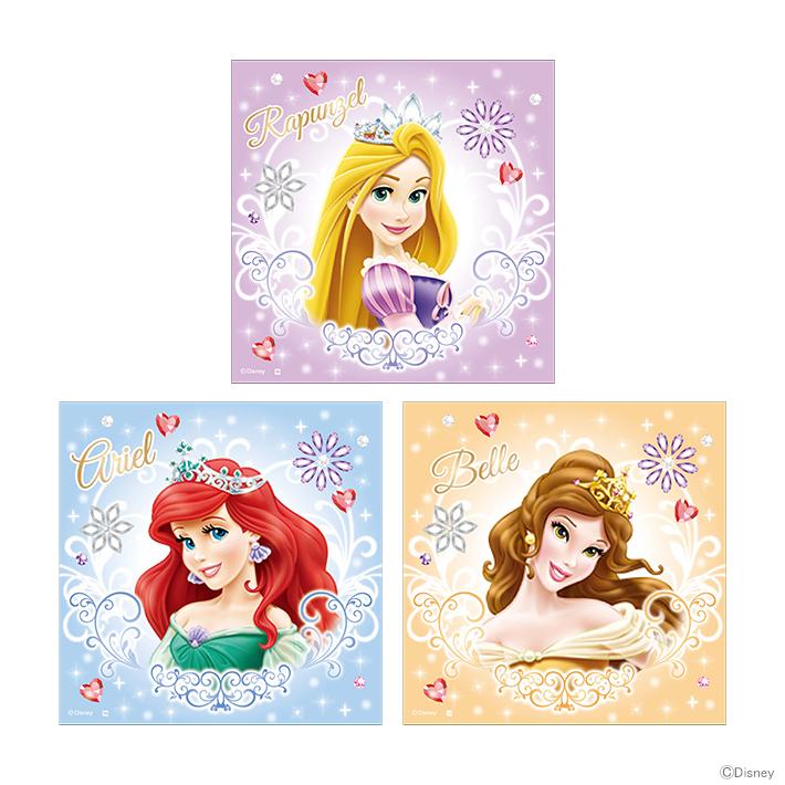 モデル着用 注目アイテム ディズニー プリンセス ランチーフ 3枚組 エレガントジュエリー柄 No 新入学文具 M便 1 4 792円 Sarozambia Com
