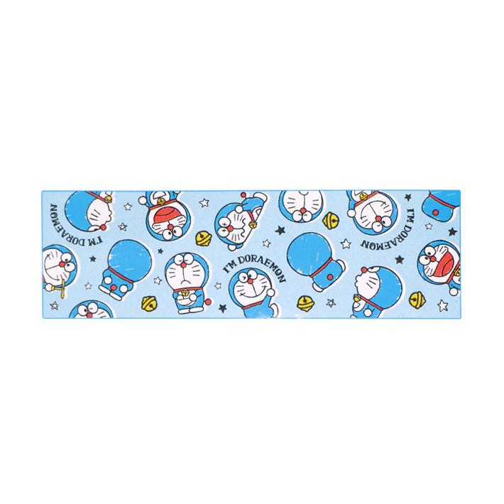 ドラえもん 冷感タオル I'm Doraemon コミカルドラえもん柄 2845002300 [M便 1/1] シブヤ文具 - 通販