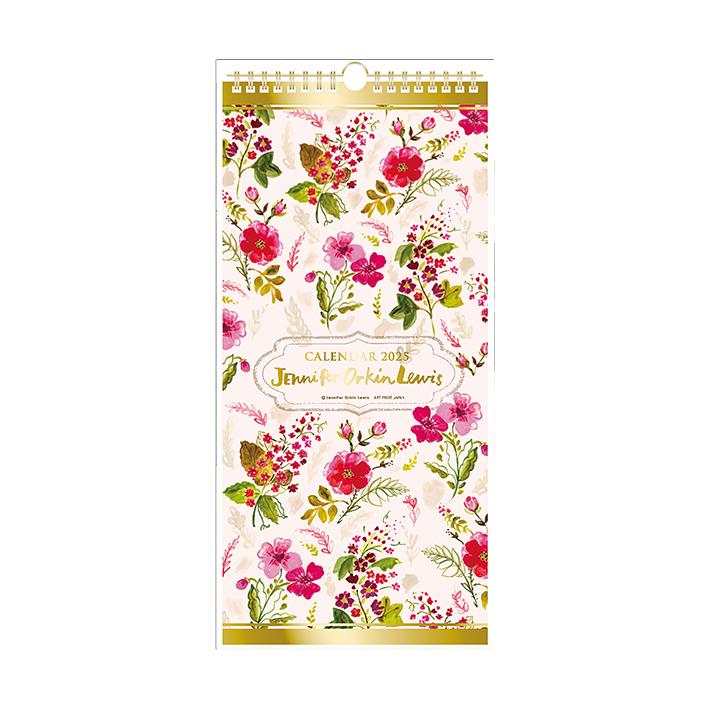 アートプリントジャパン ジェニファー・オーキン・ルイス 2025年