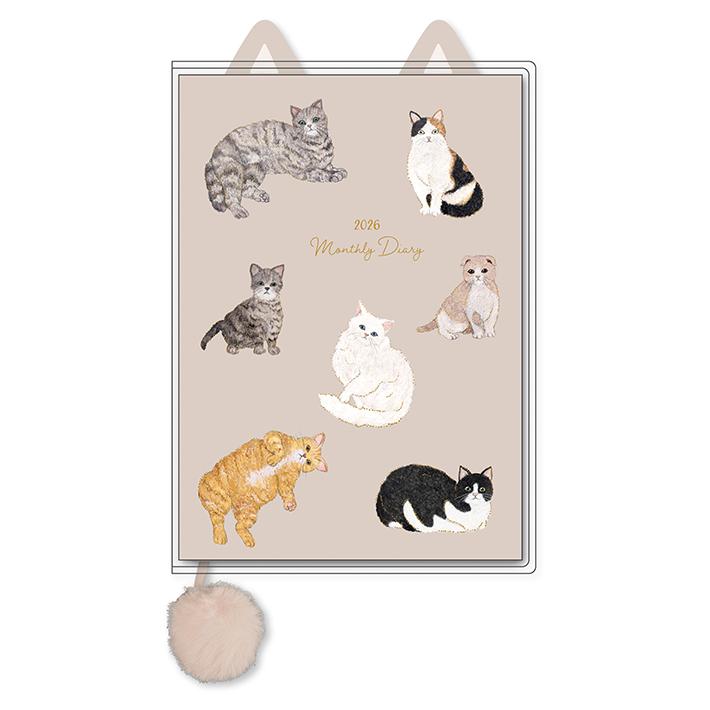 新品 ジュリエ おしゃれなアート柄 上下セット ジュビリー Jubilee シースルーソックス ネコ柄 アートデザイン