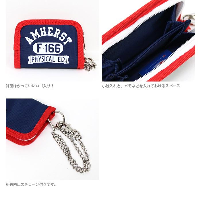 Champion（チャンピオン） 小銭入れ＜財布・コインケース＞ アース 4
