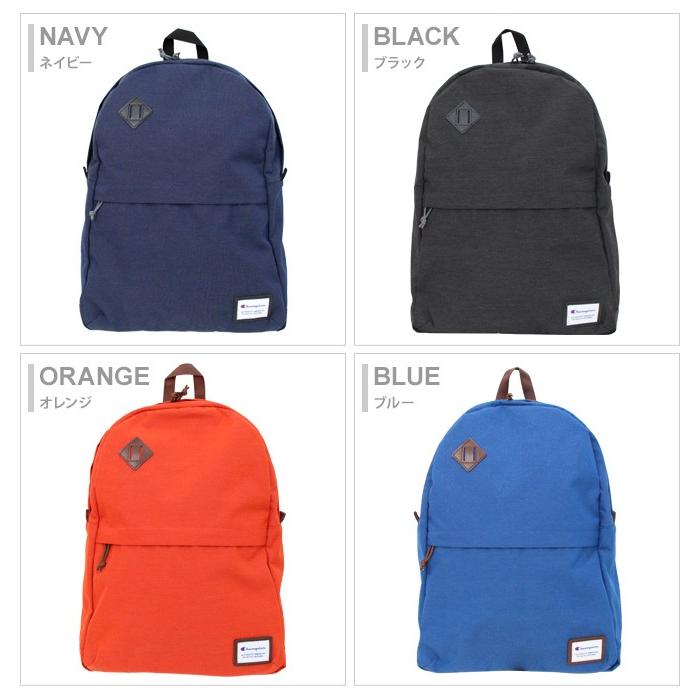 Champion（チャンピオン） デイパック＜リュックサック＞ エピック 4