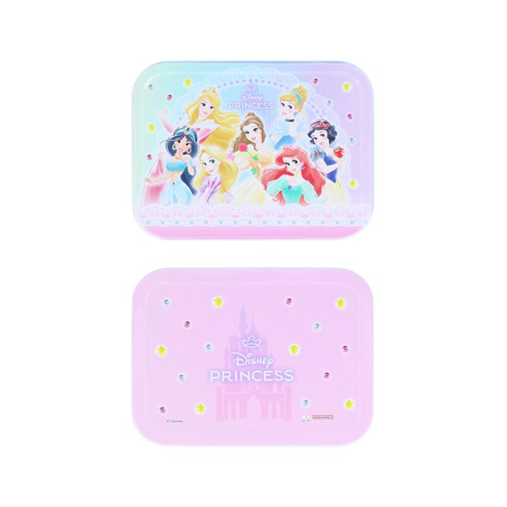サンスター文具 ディズニープリンセス ハッピーバッグ 4901771319130