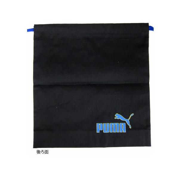 PUMA PUMA(プーマ) 巾着L 688PM 4901478058400 [M便 1/3 PUMA PUMA(プーマ) 巾着L 688PM 4901478058400 [M便 1/3
