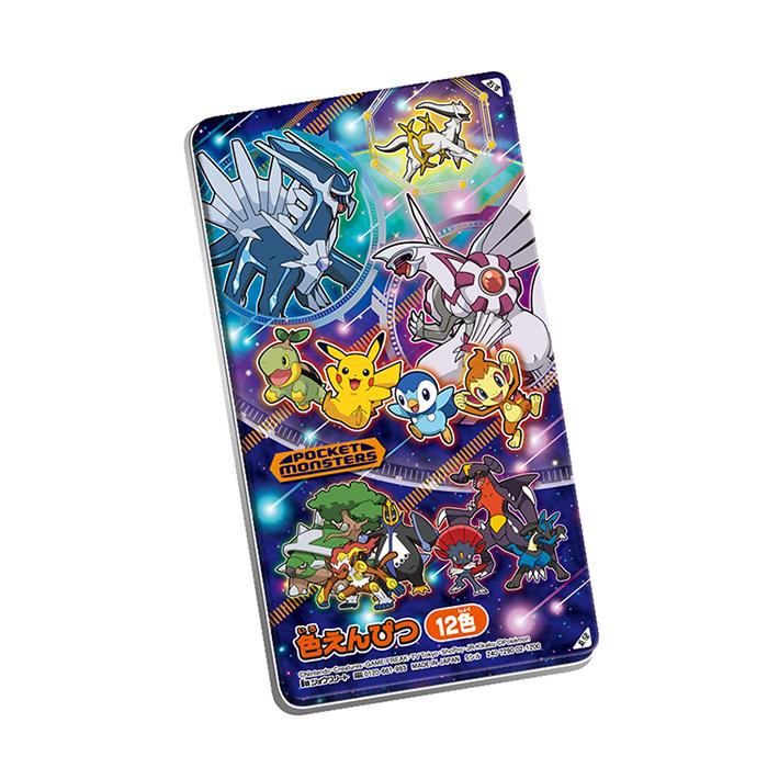 定番の中古商品 ポケモン 赤鉛筆 六角軸 2本組 名入れ無料 新入学文具 M便 1 Materialworldblog Com