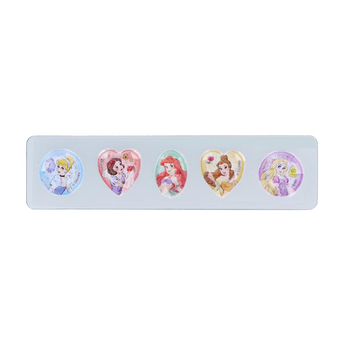 サンスター文具 ディズニープリンセス Myプリティリングセット