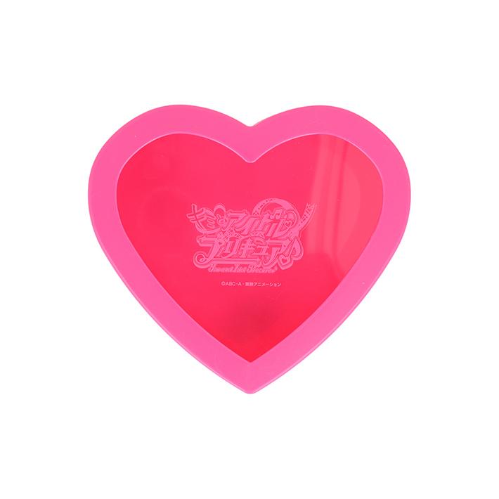 サンスター文具 キミとアイドルプリキュア Myプリティリングセット