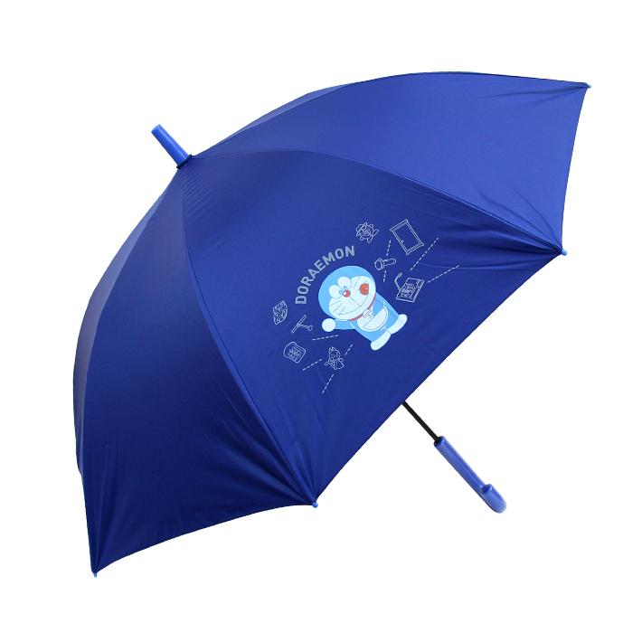 ドラえもん 晴雨兼用長傘 子供用 ジャンプ式 50cm A柄 4901772986041