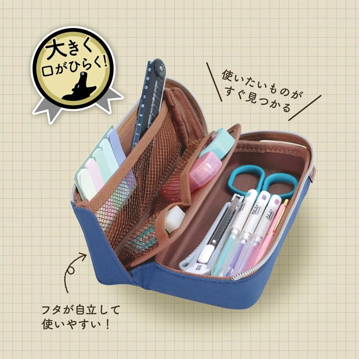 希少品】イシターの復活 缶ペンケース 【公式通販】