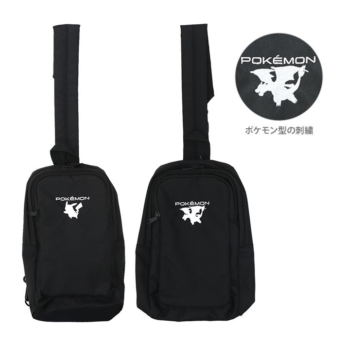 ポケットモンスター　シブヤ　porter ショルダーポーチ 年始限定セール 【ショルダーポーチ】Porter×ポケモンセンターシブヤ