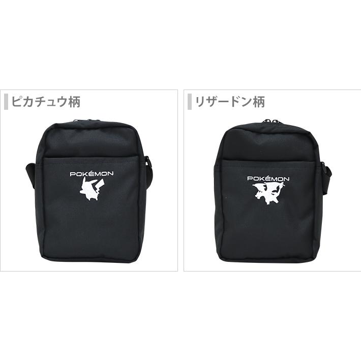 Pokemon（ポケモン） 縦型ショルダー [M便 1/1] : シブヤ文具 - 通販