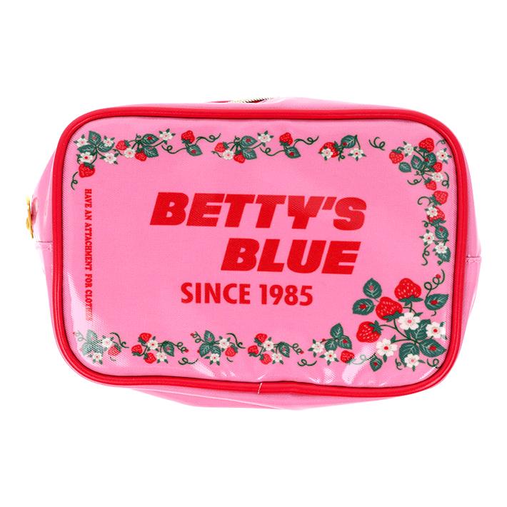 【激レアお宝商品】BETTY'S BLUE 文房具セット 雑貨｜BETTY'S BLUE（ベティーズブルー）公式通販 【激レアお宝商品